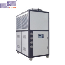 Eco-Friendly Air Cooled Water Chiller for Chemical Plant